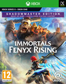 Immortals Fenyx Rising - Shadowmaster Edition product image